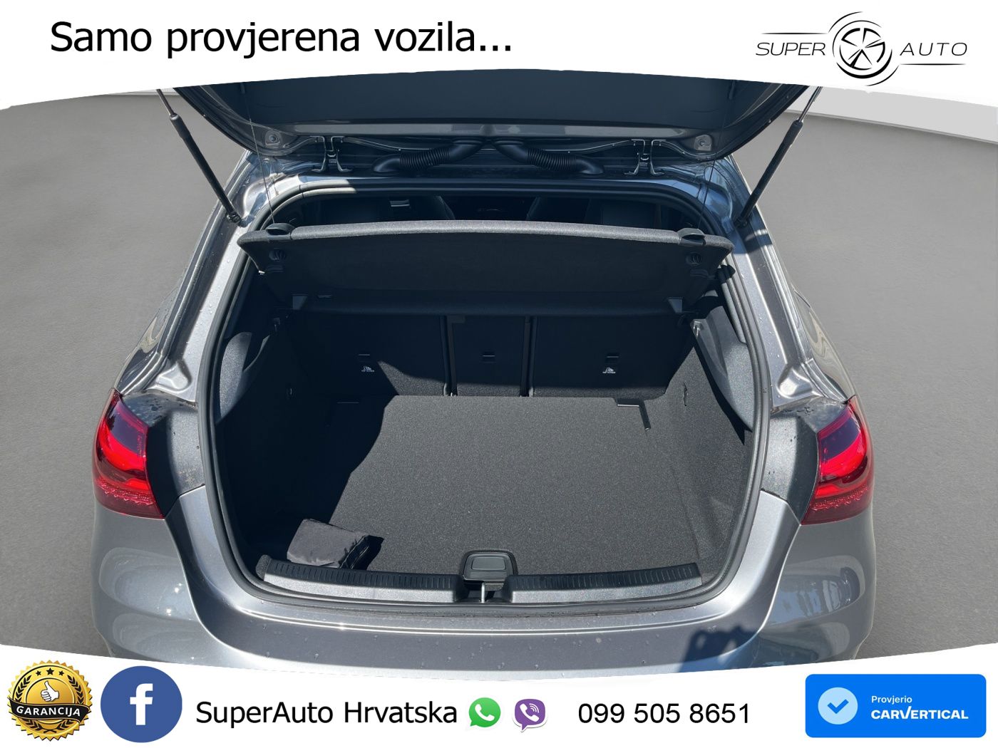 Mercedes-Benz A 200 7G-DCT AMG LED+GR SJED+ACC