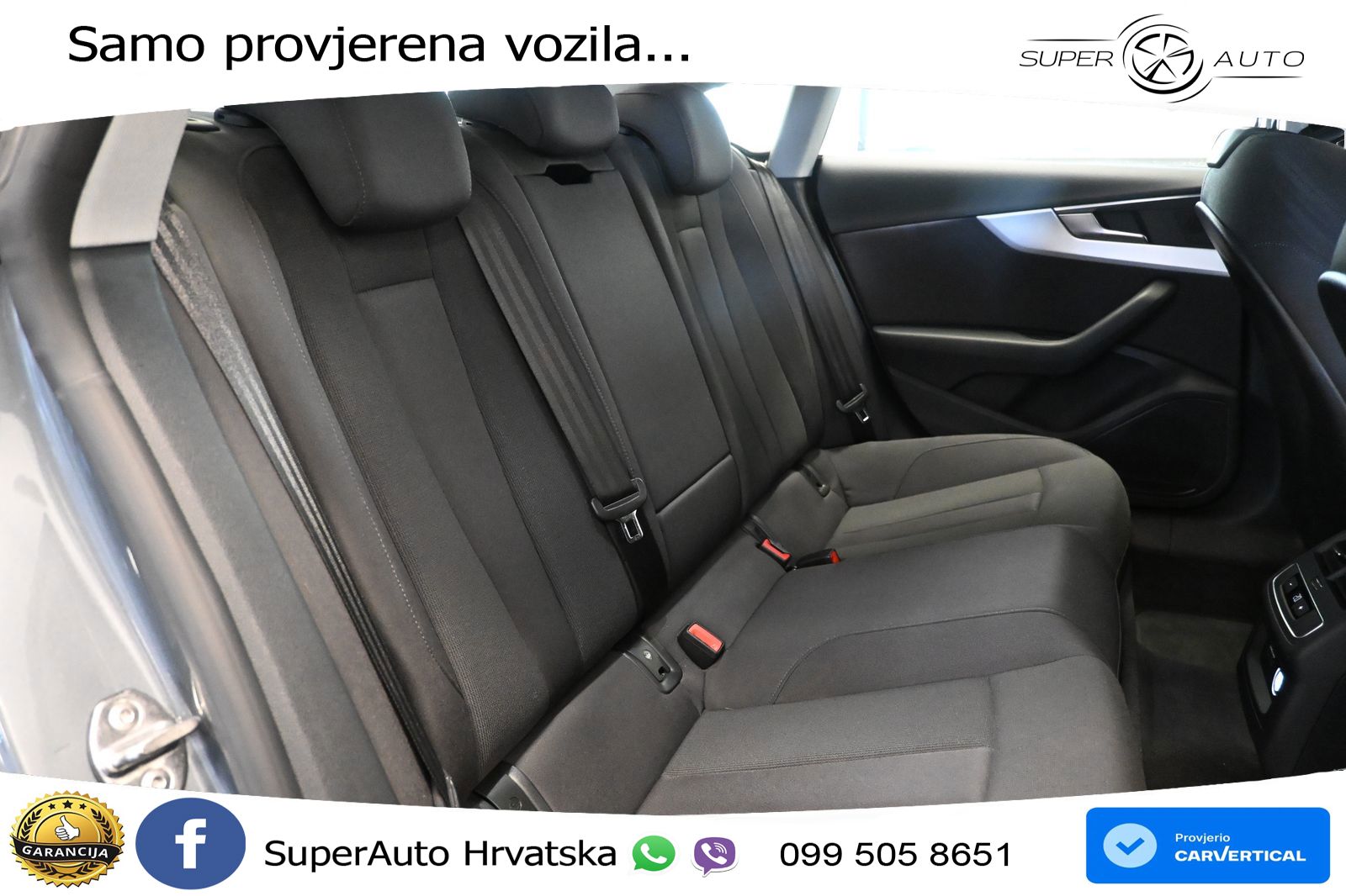 Audi A5 Sportback 40 TDI (190 KS) S tronic MATRIX+GR SJED+KAM
