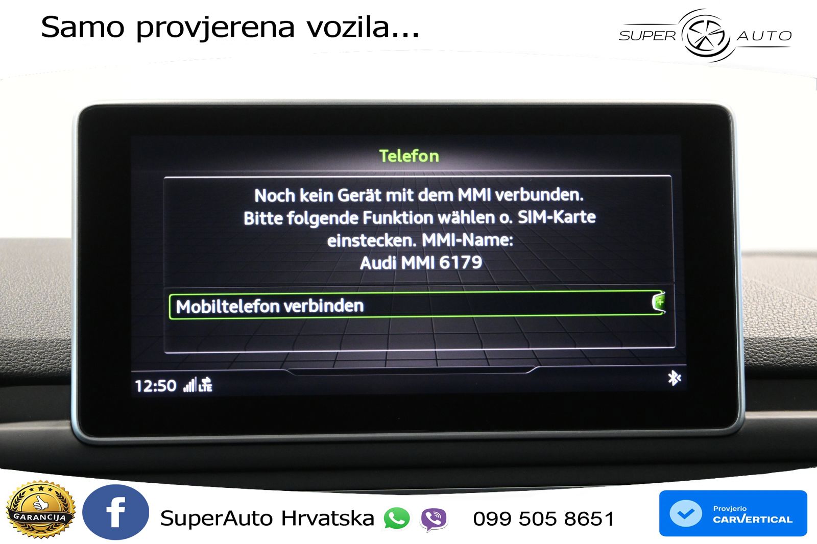 Audi A5 Sportback 40 TDI (190 KS) S tronic MATRIX+GR SJED+KAM