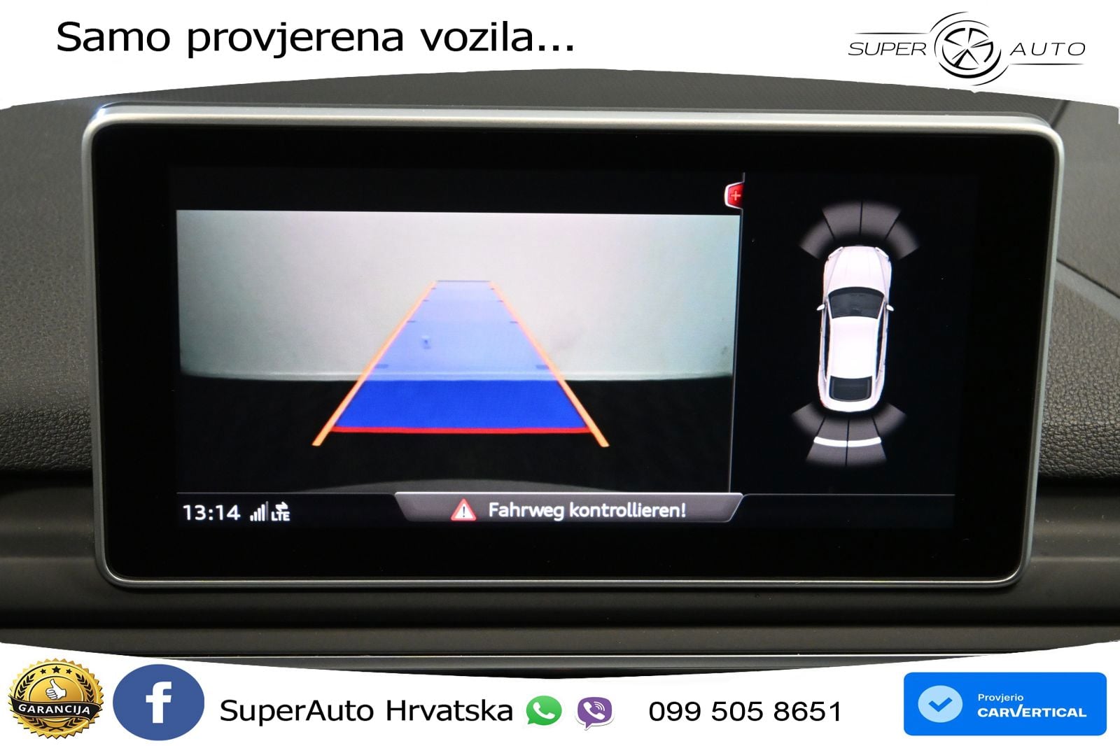 Audi A5 Sportback 40 TDI (190 KS) S tronic MATRIX+GR SJED+KAM