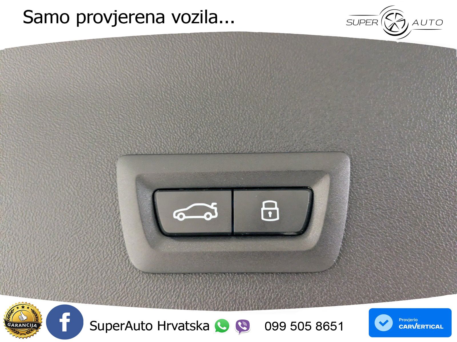 BMW iX3 40 82.6 kWh (320 KS)