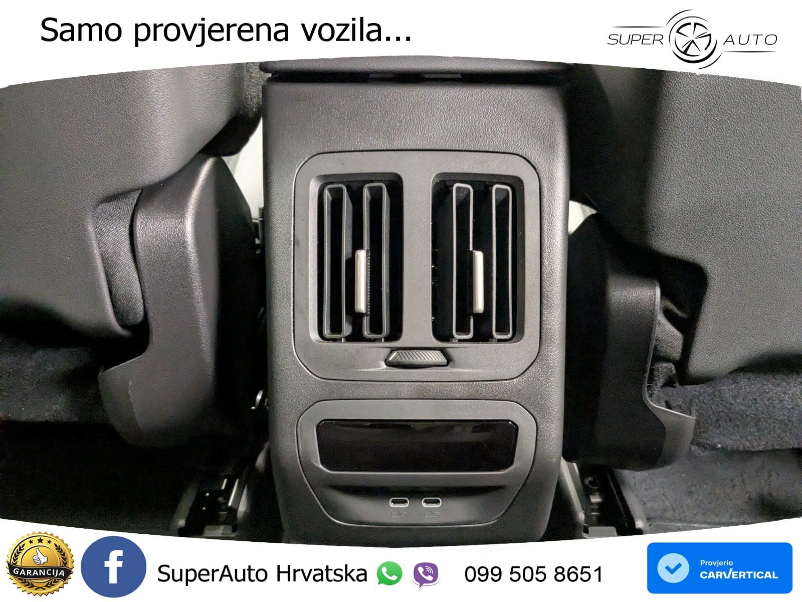 BMW iX3 40 82.6 kWh (320 KS)