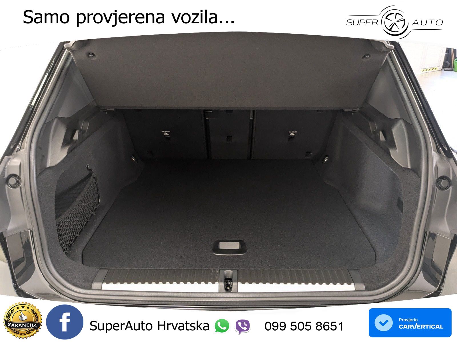 BMW iX3 40 82.6 kWh (320 KS)