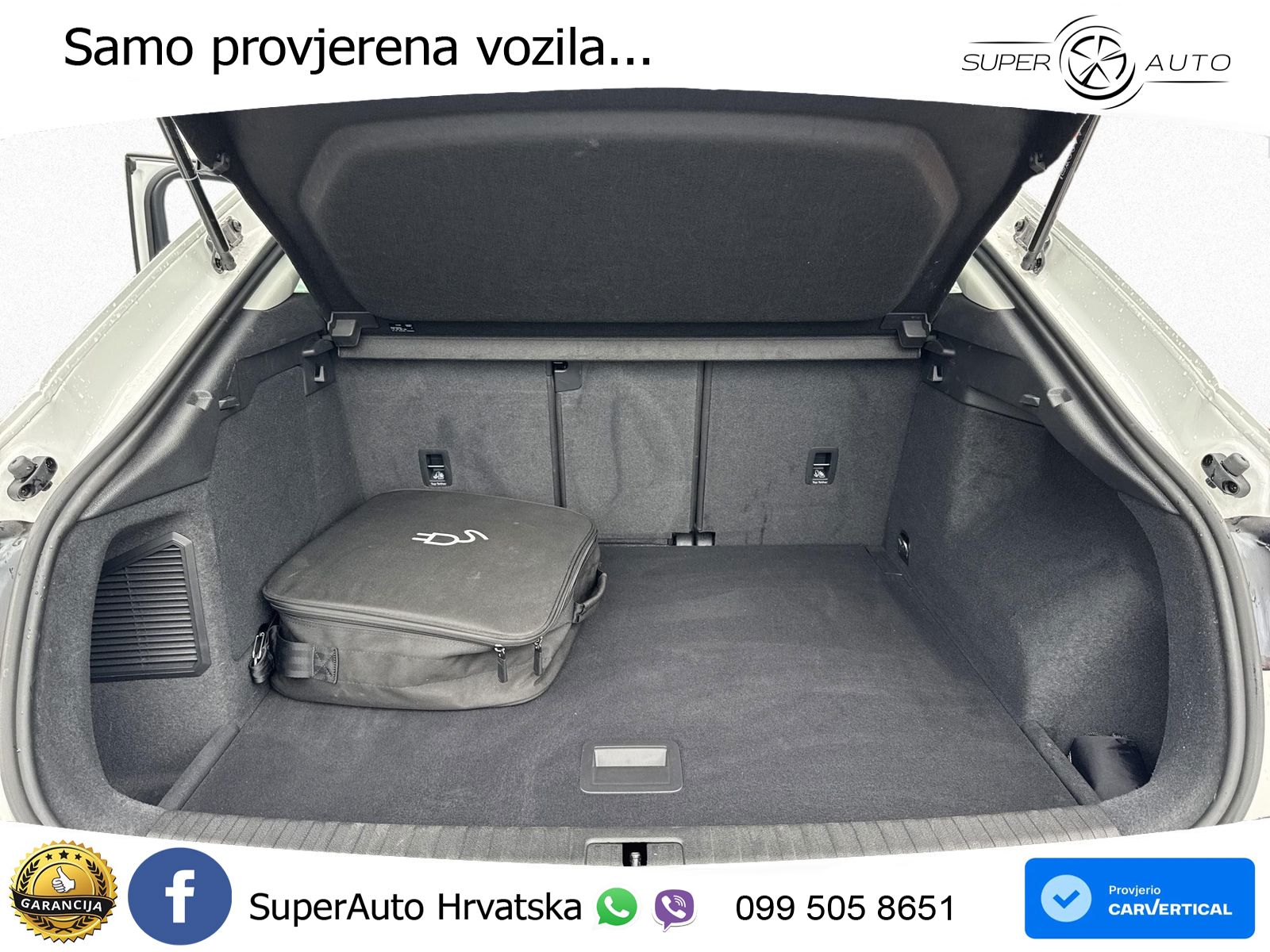 Audi Q3 Sportback 45 TFSIe (245 KS) S tronic