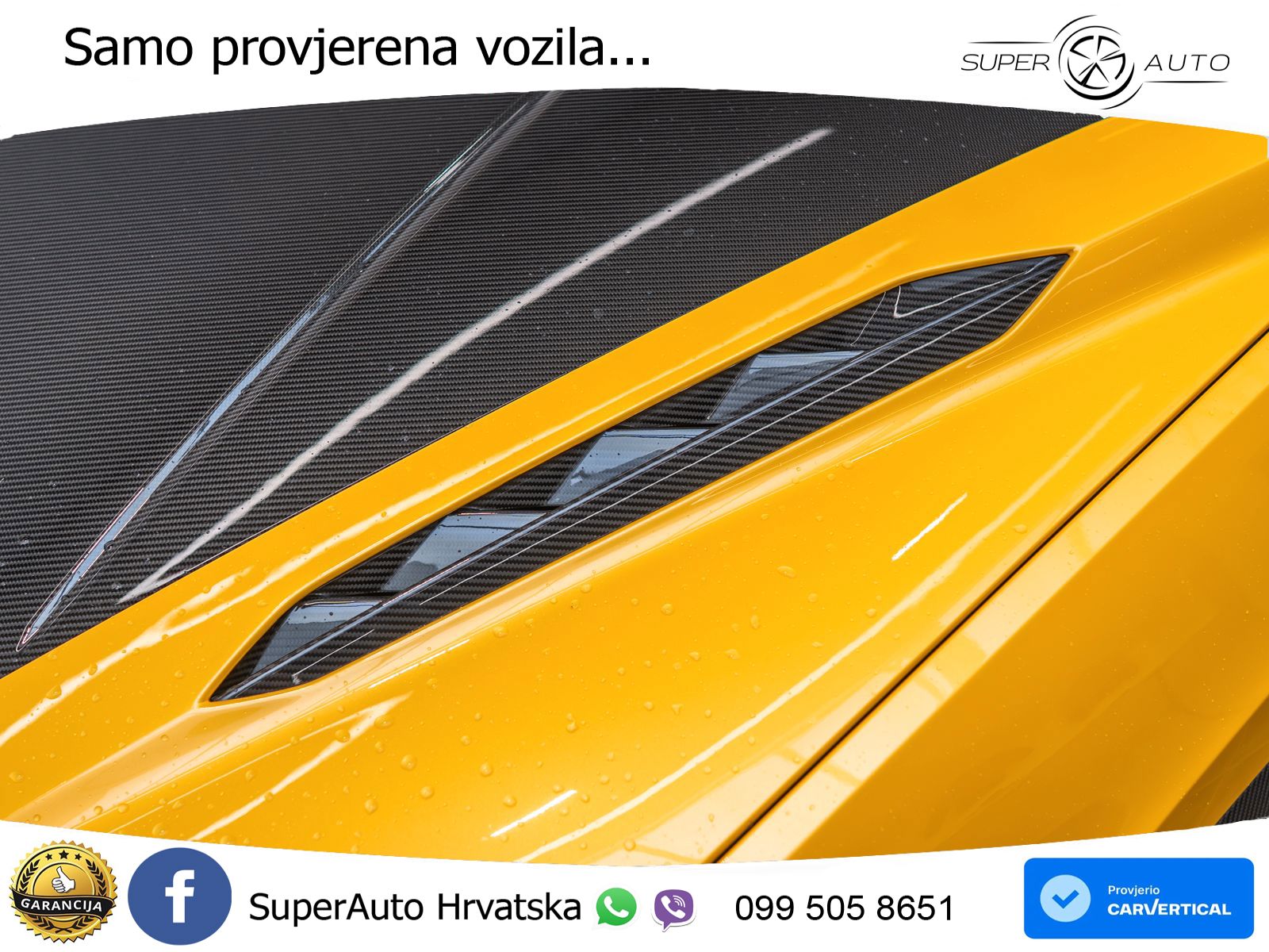 Lamborghini Urus S 4.0 V8 (666 KS) 4WD Automatic