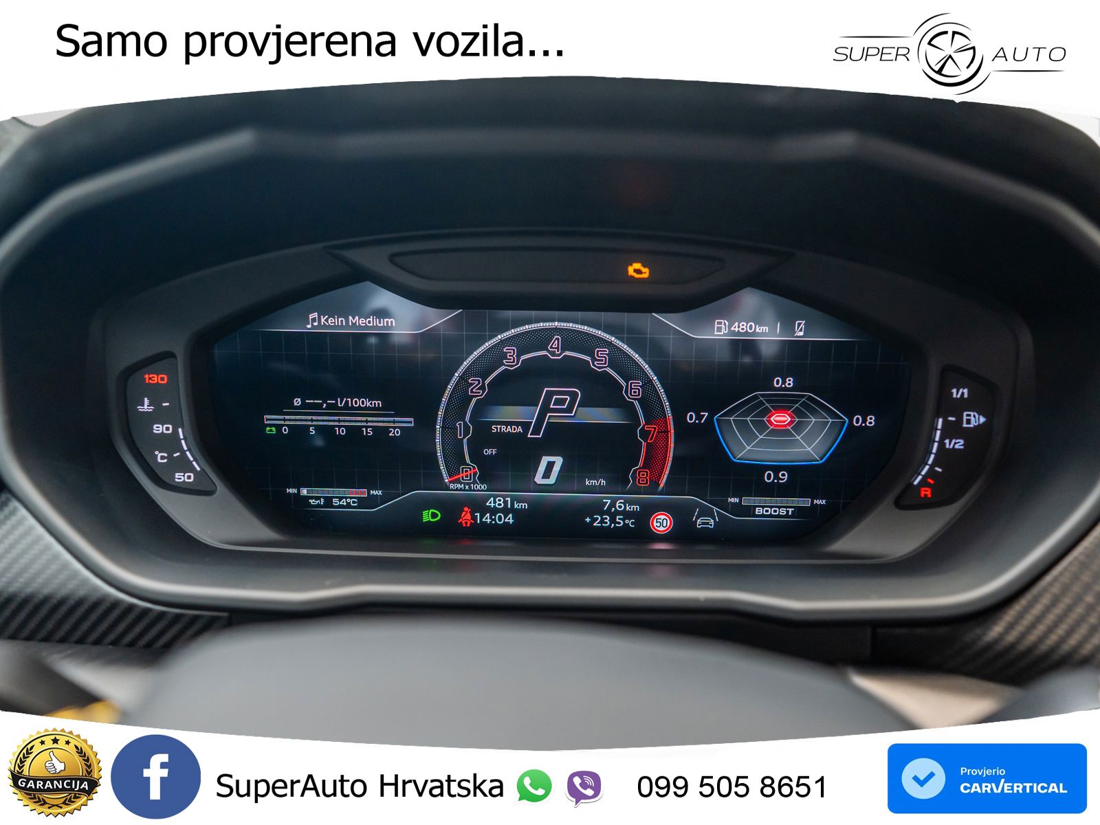Lamborghini Urus S 4.0 V8 (666 KS) 4WD Automatic
