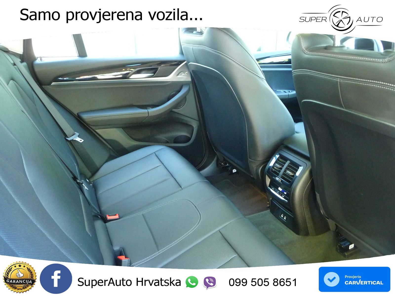 BMW X3 20d xDrive Steptronic LED+GR SJED+ACC