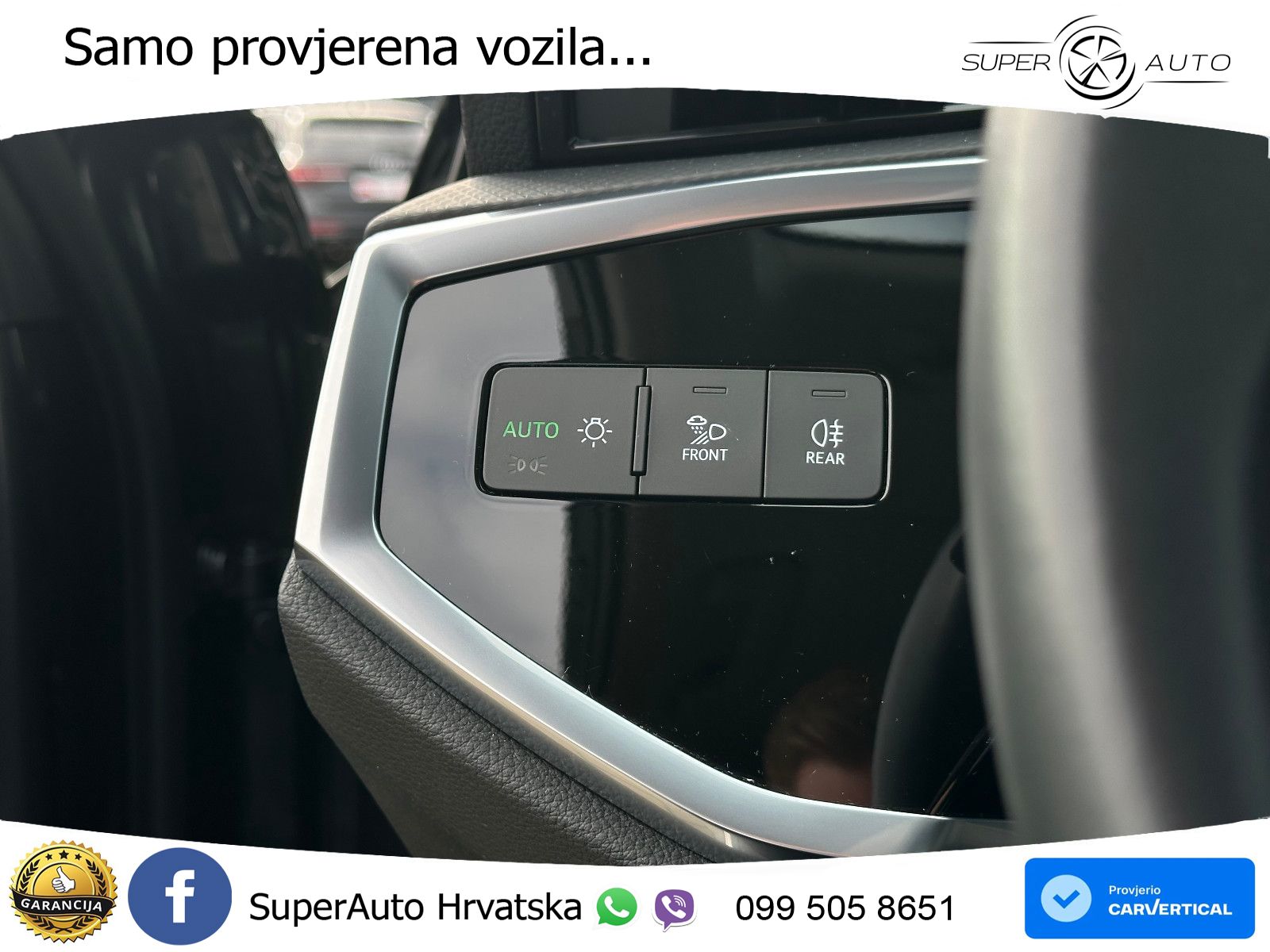 Audi Q3 II Sportback 35 TFSI (150 KS) S tronic S line