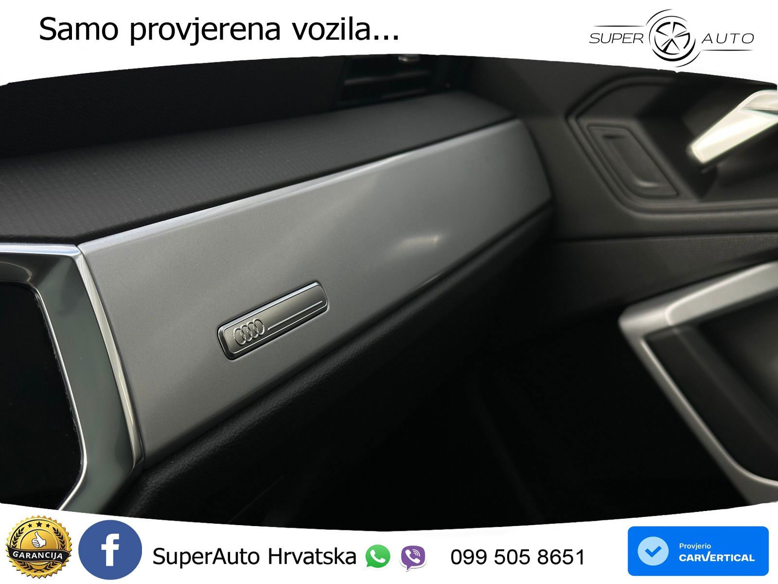 Audi Q3 II Sportback 35 TFSI (150 KS) S tronic S line