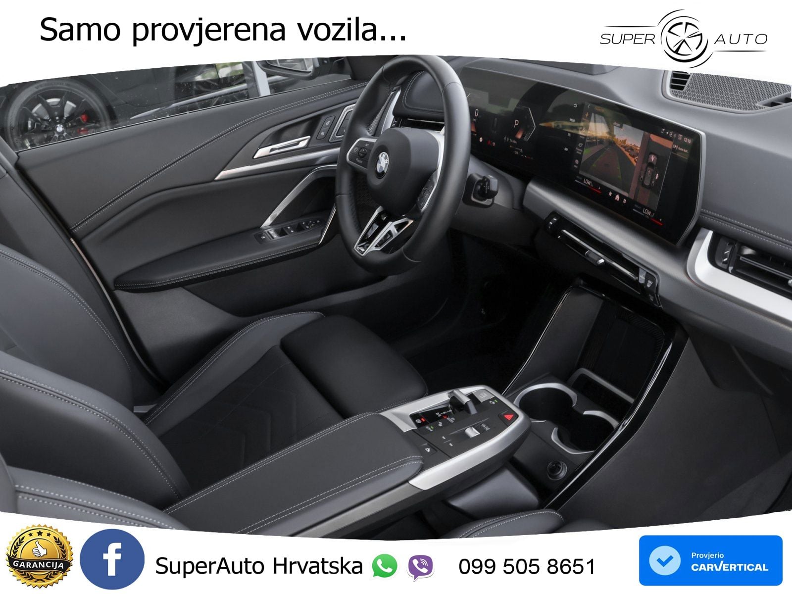 BMW X1 23i (218 KS) xDrive Steptronic M Sport LED+GR SJED+ACC