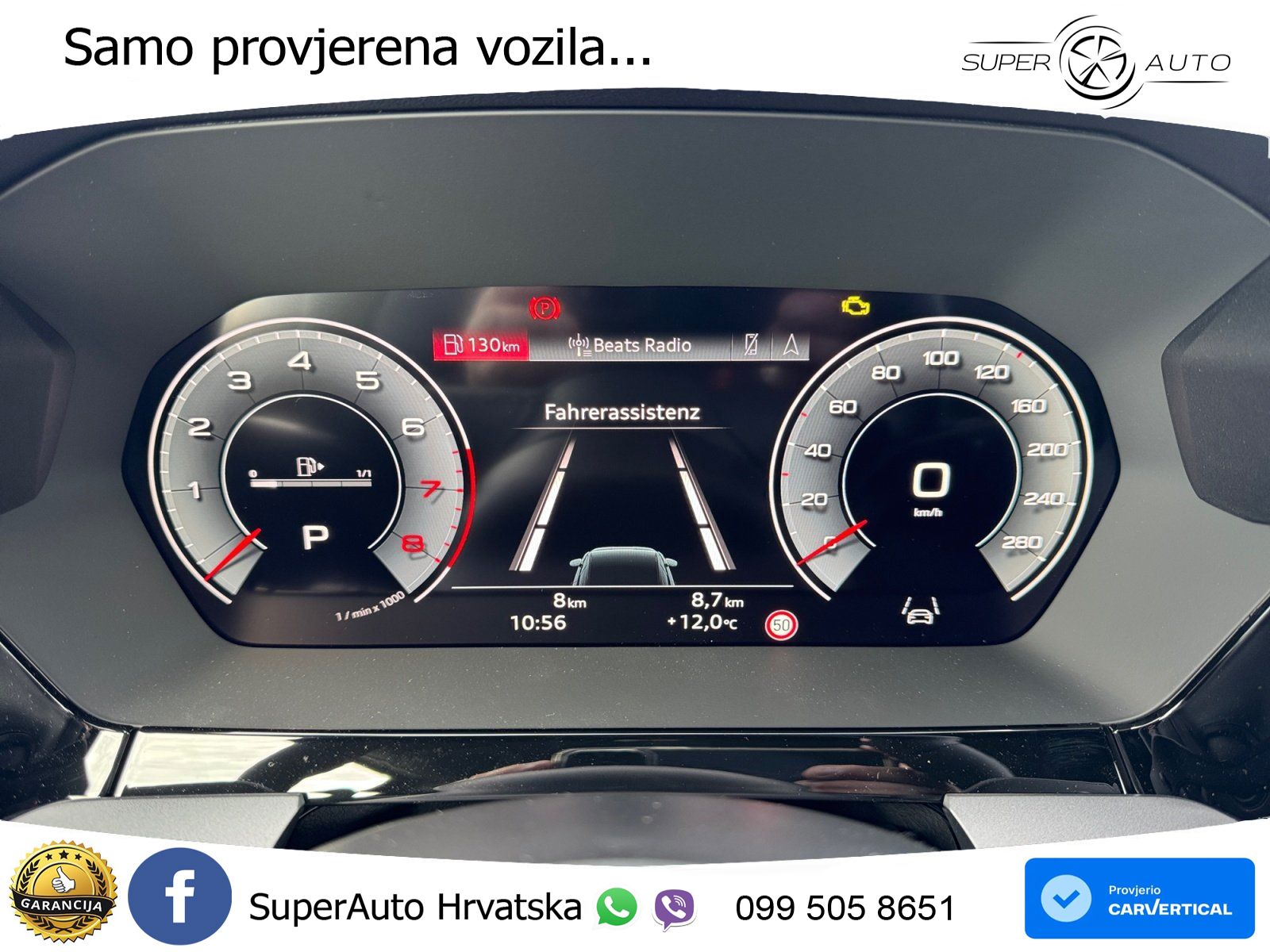 Audi A3 35 TFSI (150 KS) S tronic S line LED+GR SJED+ACC