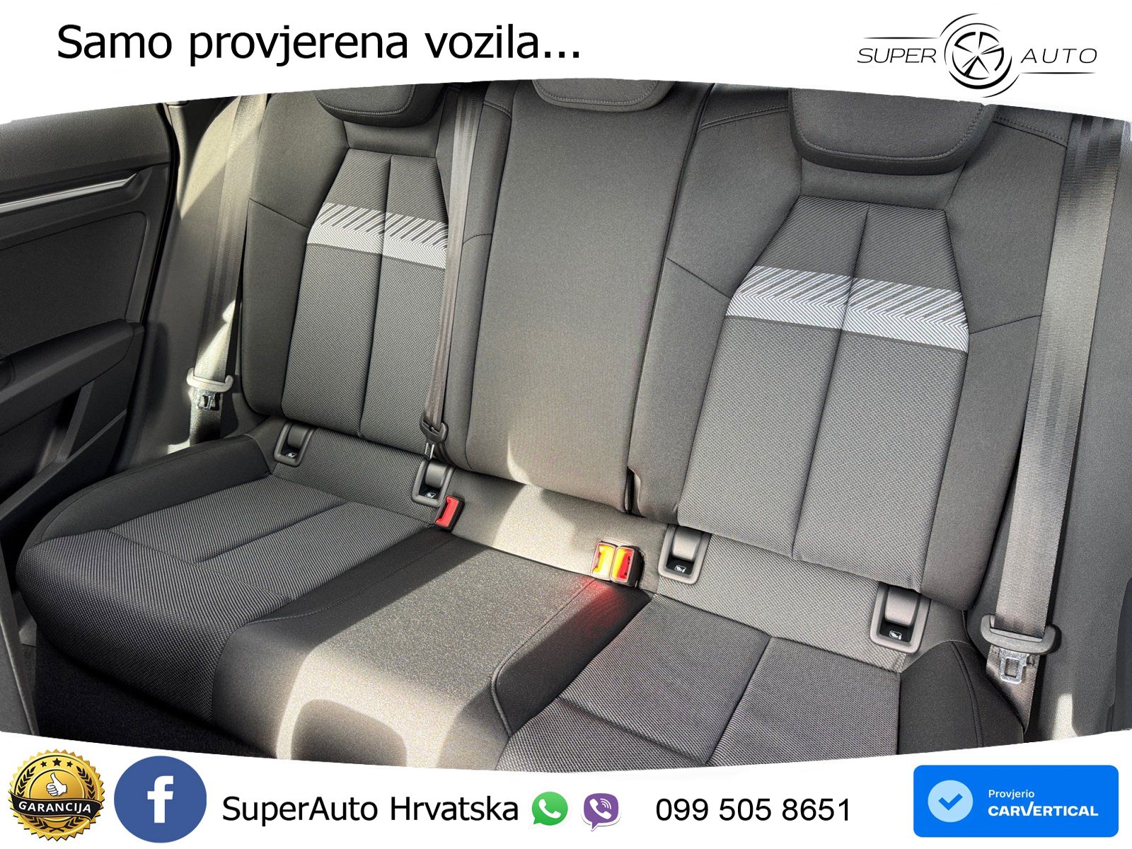 Audi A3 35 TFSI (150 KS) S tronic S line LED+GR SJED+ACC