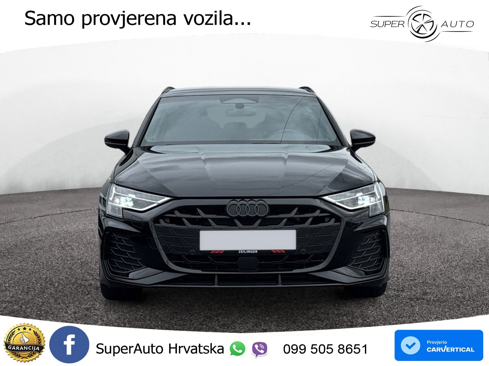 Audi A3 35 TFSI (150 KS) S tronic S line LED+GR SJED+ACC