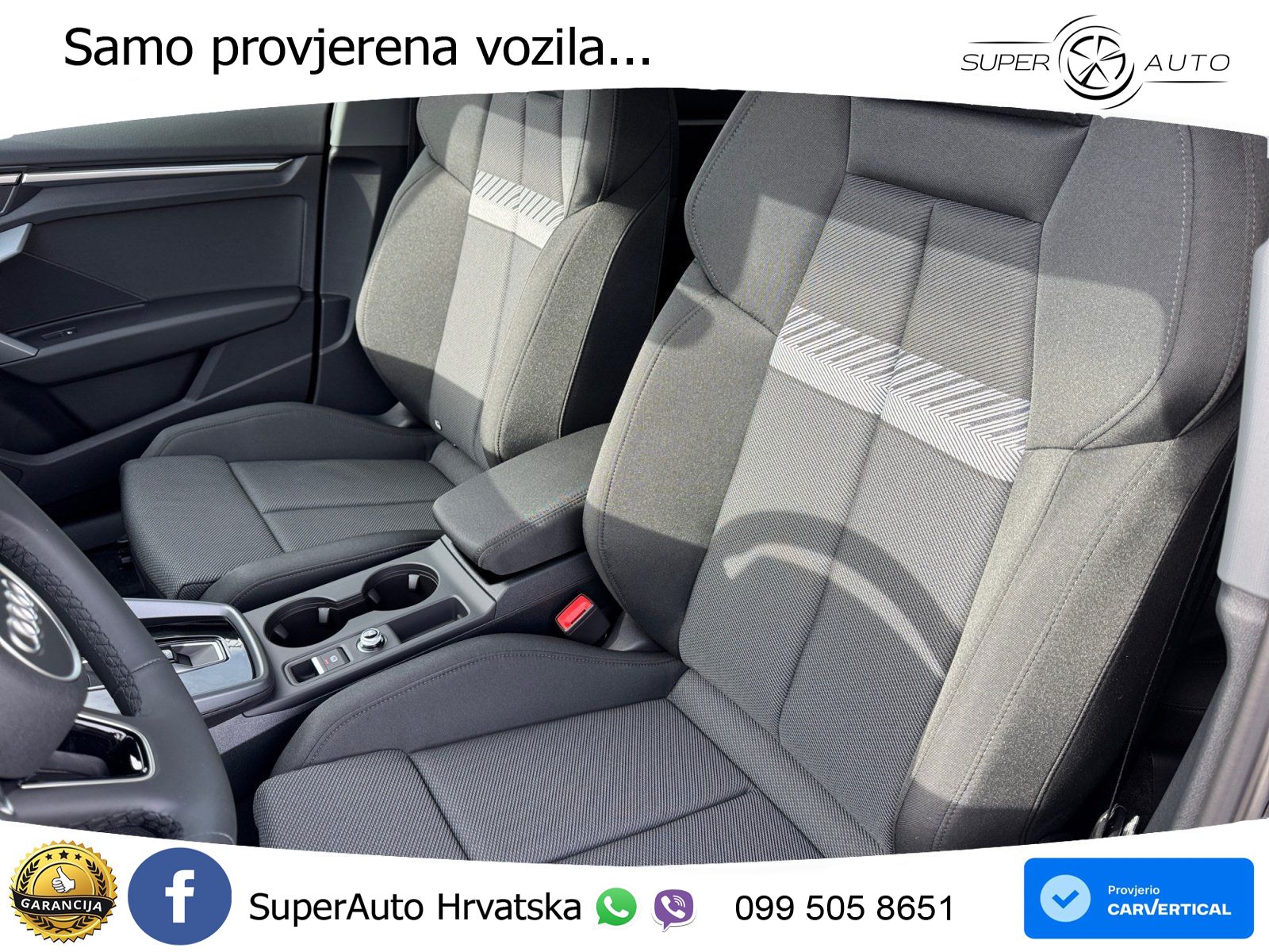 Audi A3 35 TFSI (150 KS) S tronic S line LED+GR SJED+ACC