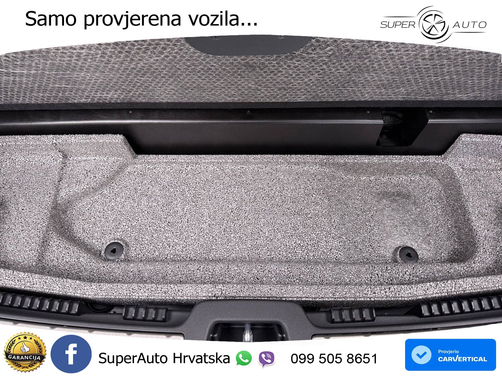 Volvo XC60 T6 AWD Geartronic LED+GR SJED+ACC