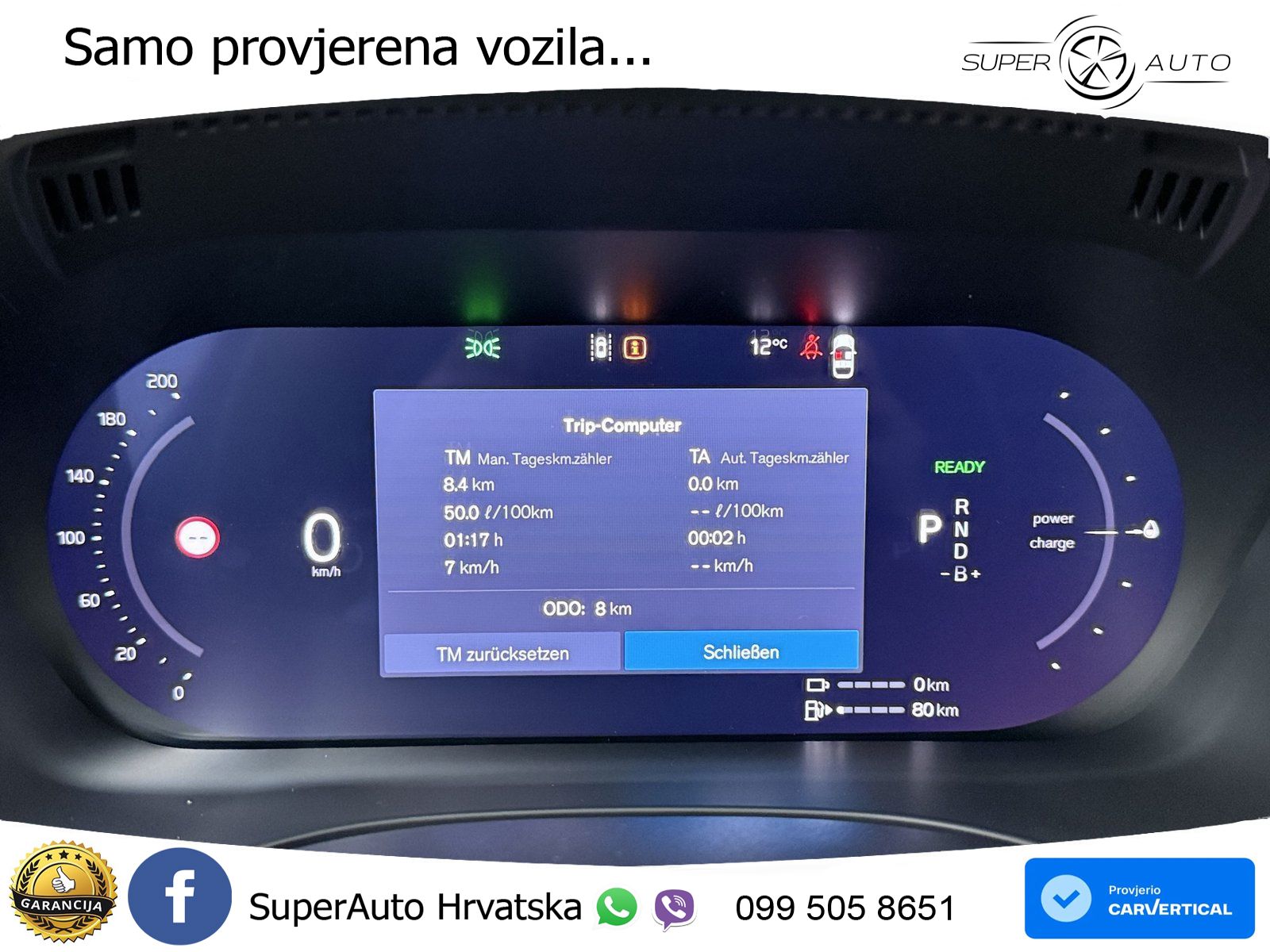 Volvo XC60 T6 AWD Geartronic LED+GR SJED+ACC