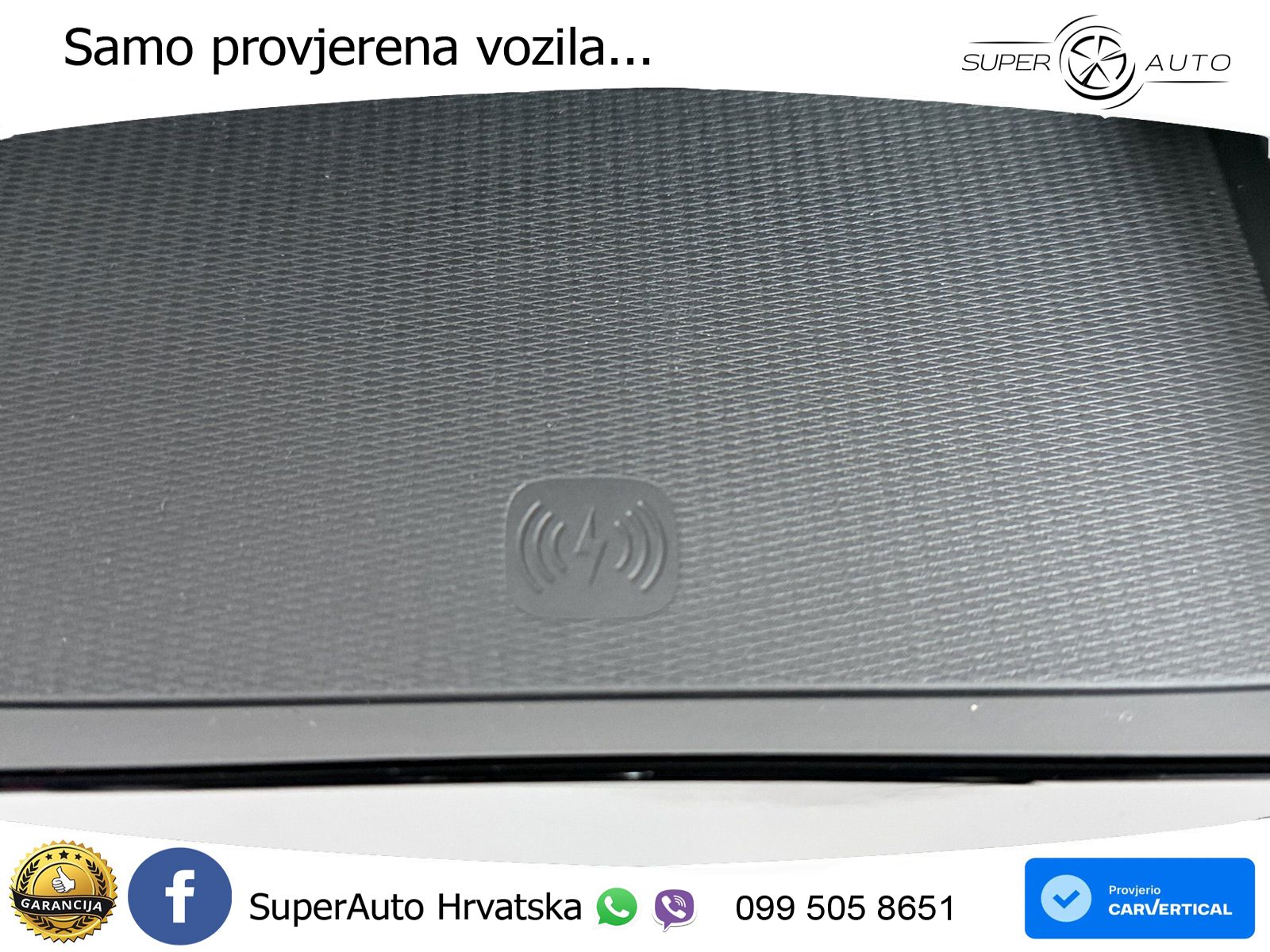 Volvo XC60 T6 AWD Geartronic LED+GR SJED+ACC