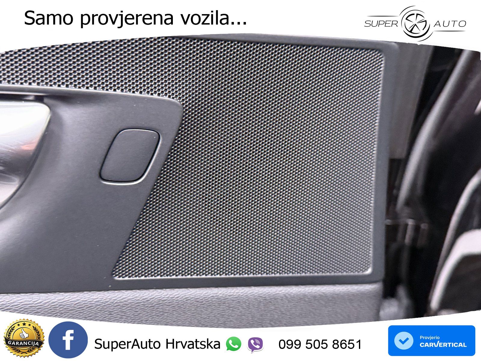 Volvo XC60 T6 AWD Geartronic LED+GR SJED+ACC