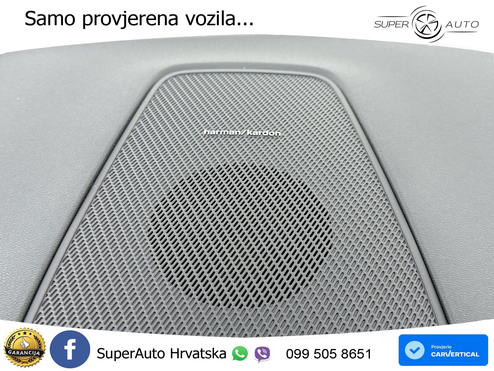 Volvo XC60 T6 AWD Geartronic LED+GR SJED+ACC