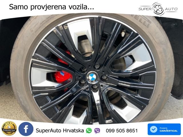 BMW X3 20d xDrive Steptronic M Sport LED+GR SJED+ACC