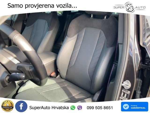 BMW X3 20d xDrive Steptronic M Sport LED+GR SJED+ACC
