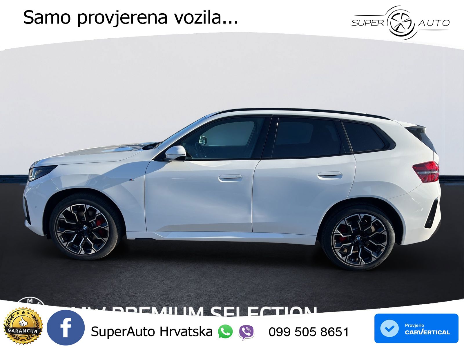 BMW X3 20d xDrive Steptronic M Sport LED+GR SJED+ACC