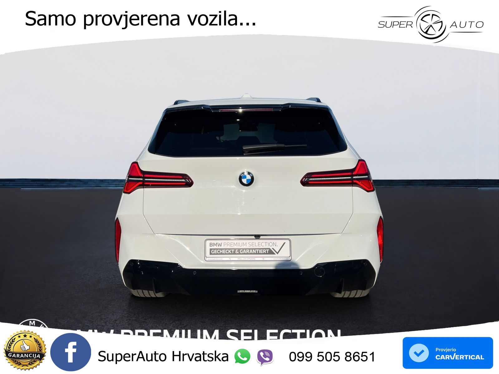 BMW X3 20d xDrive Steptronic M Sport LED+GR SJED+ACC