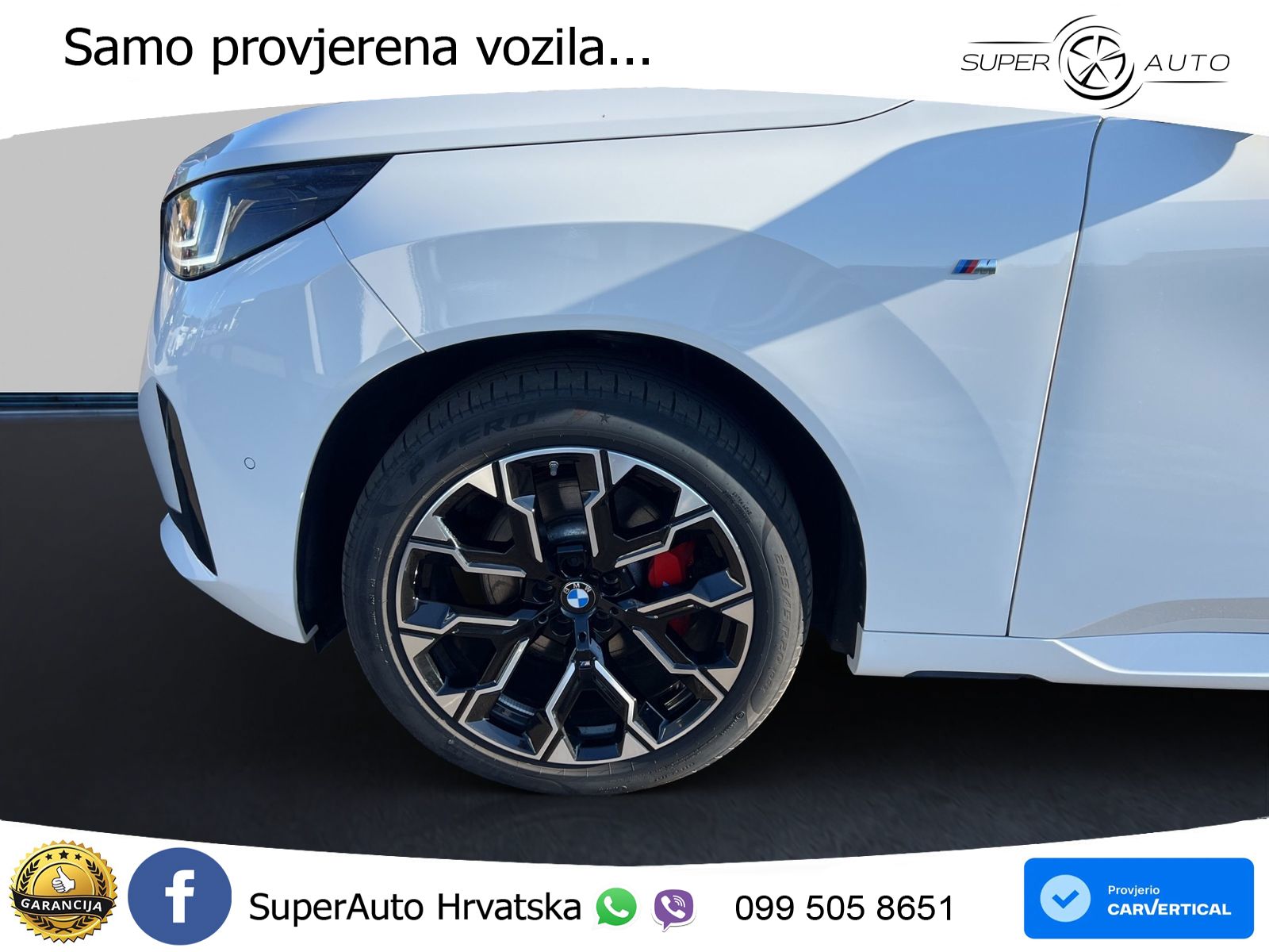 BMW X3 20d xDrive Steptronic M Sport LED+GR SJED+ACC