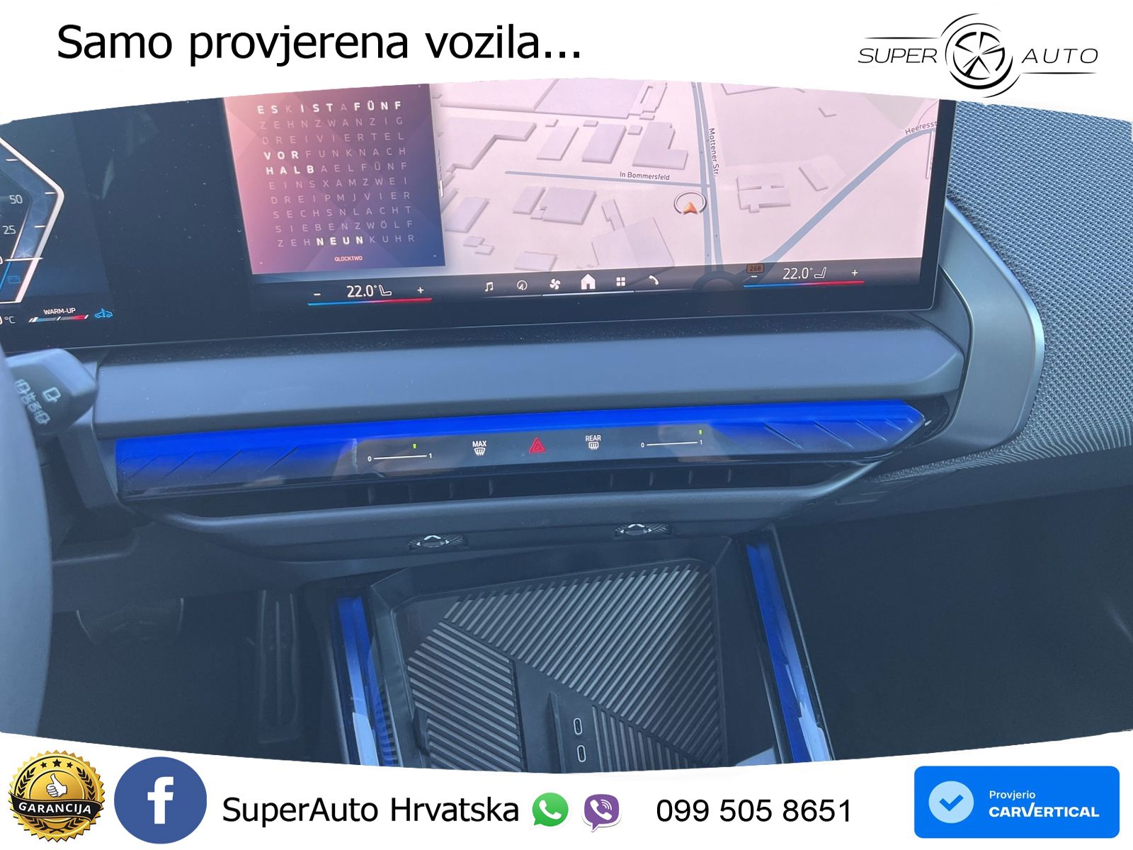 BMW X3 20d xDrive Steptronic M Sport LED+GR SJED+ACC
