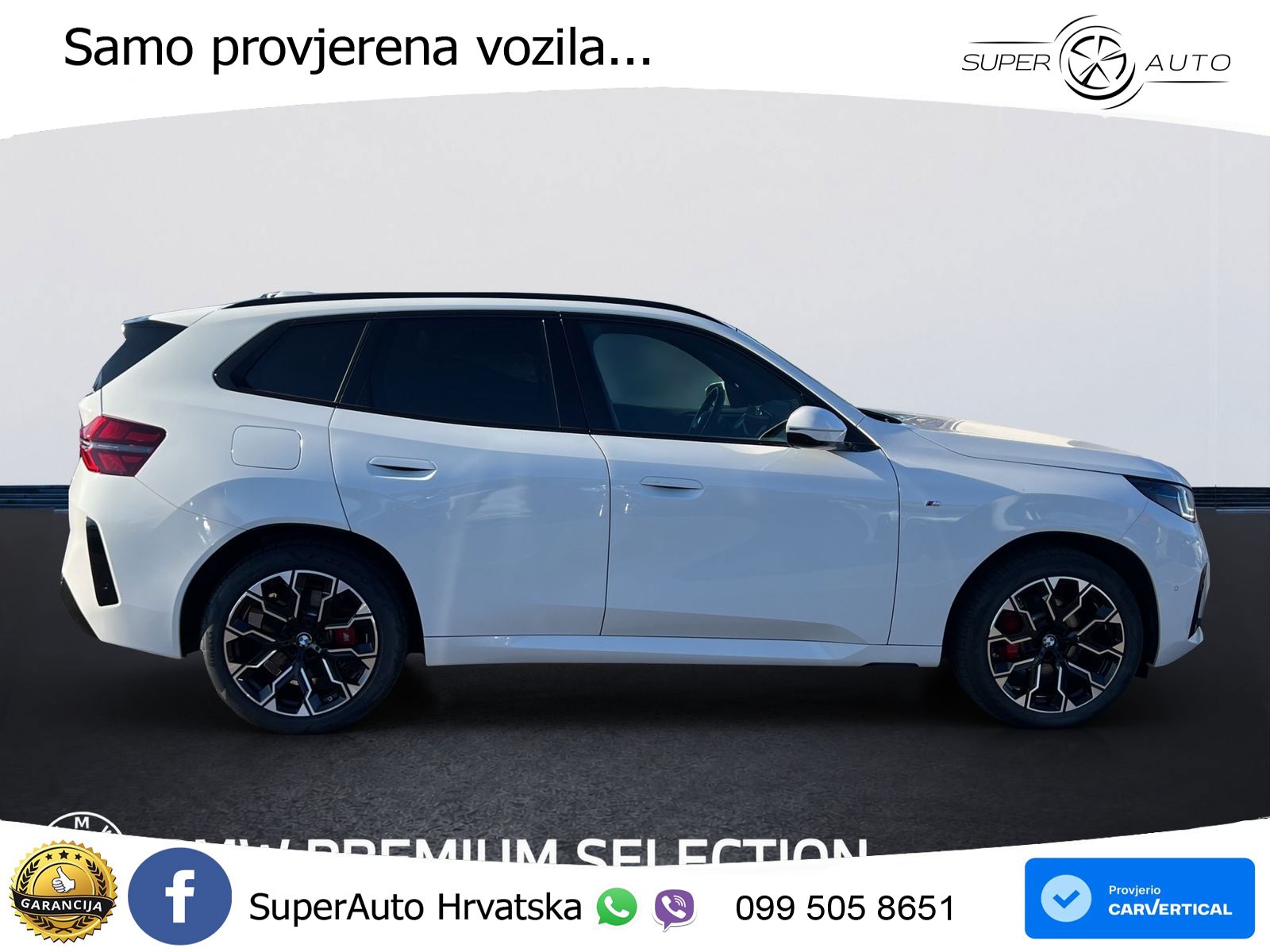 BMW X3 20d xDrive Steptronic M Sport LED+GR SJED+ACC