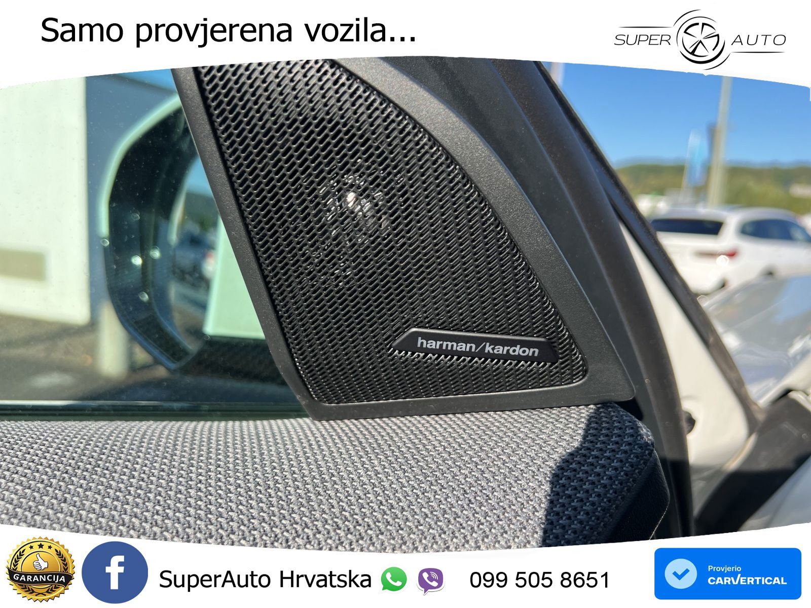 BMW X3 20d xDrive Steptronic M Sport LED+GR SJED+ACC