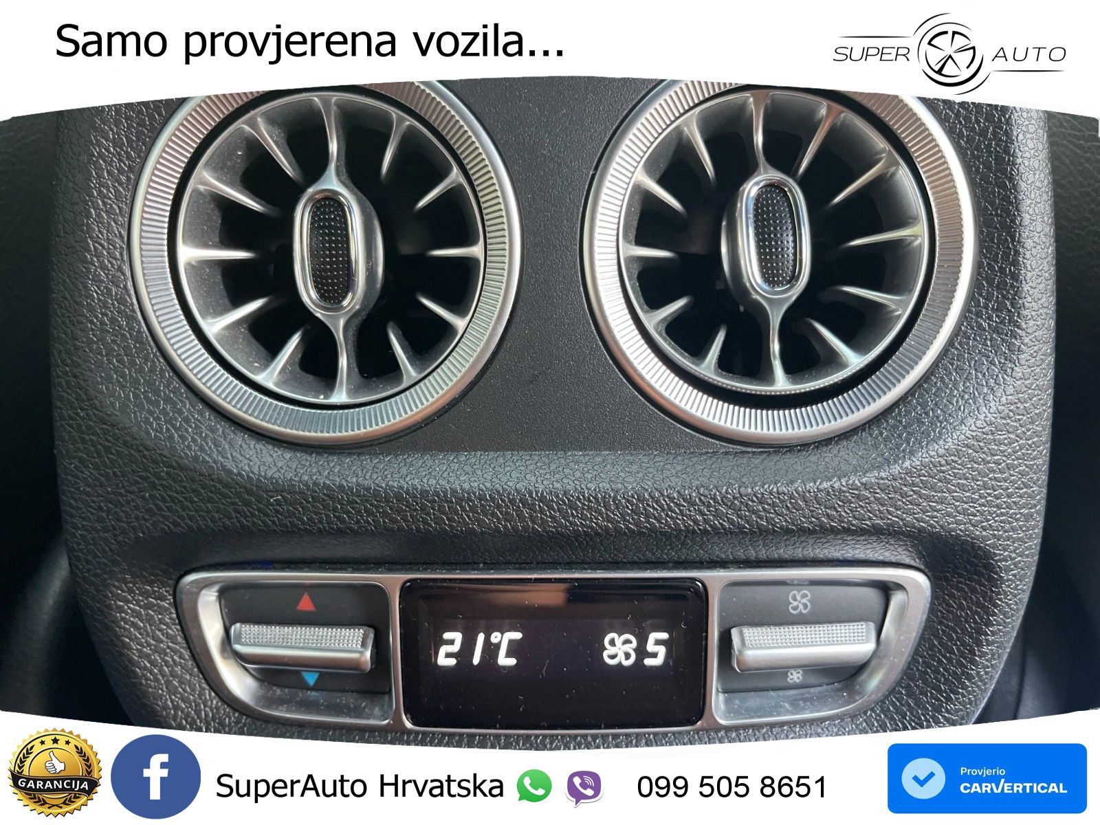 Mercedes AMG G 63 Long V8 (585 KS) 4MATIC 9G-TRONIC AMG SPEEDSHIFT PLUS LED+GR SJED+ACC