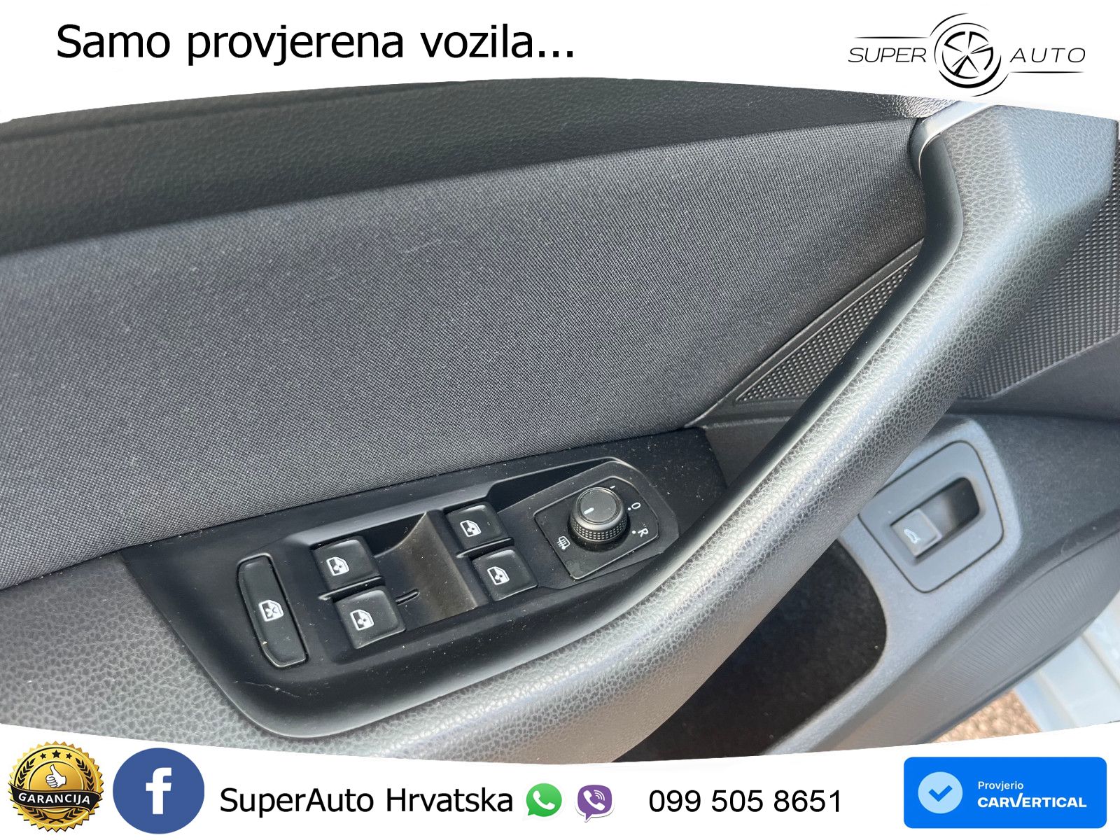 Volkswagen Passat Variant 2.0 TDI (122 KS) DSG Business LED+GR SJED+ACC