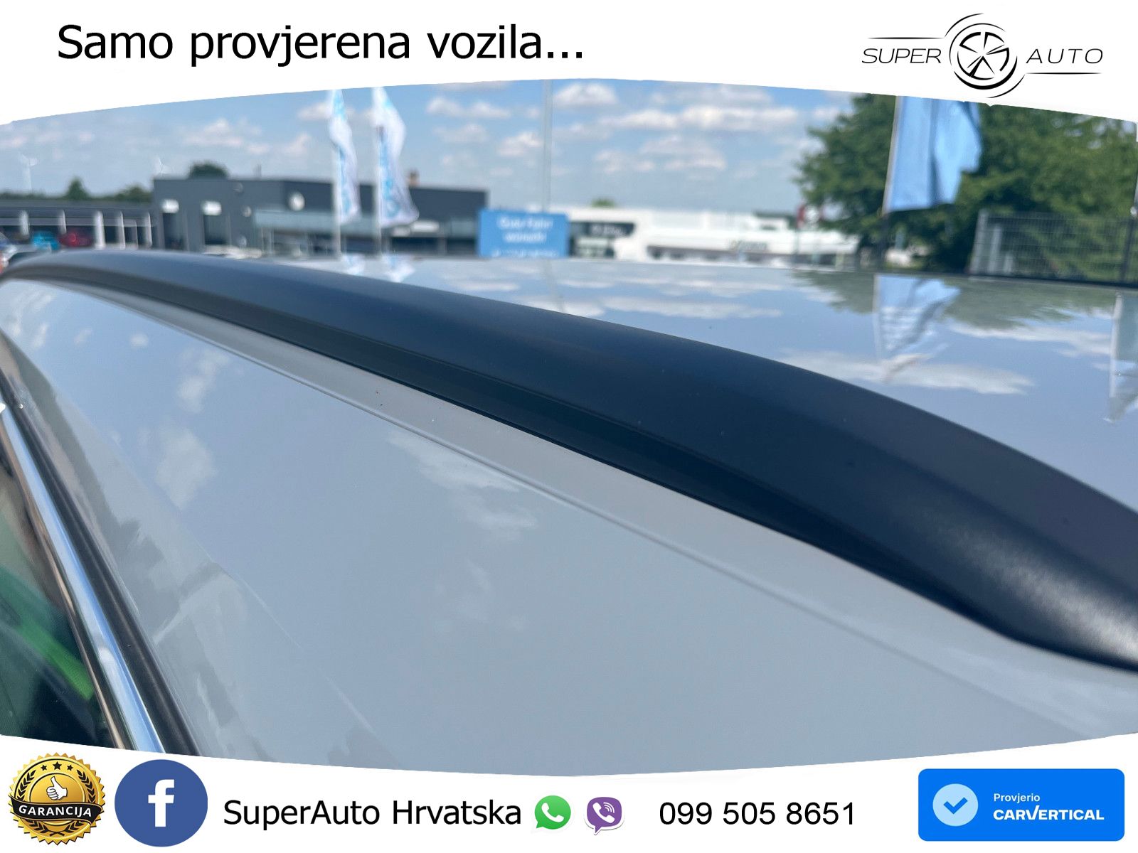Volkswagen Passat Variant 2.0 TDI (122 KS) DSG Business LED+GR SJED+ACC