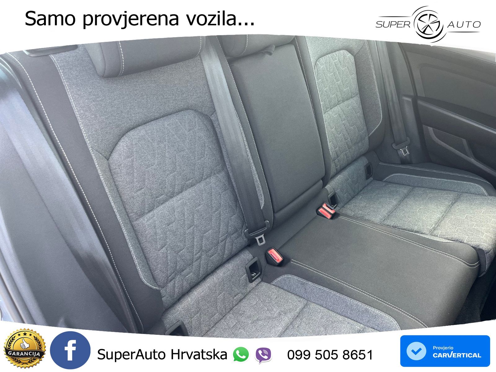 Volkswagen Passat Variant 2.0 TDI (122 KS) DSG Business LED+GR SJED+ACC