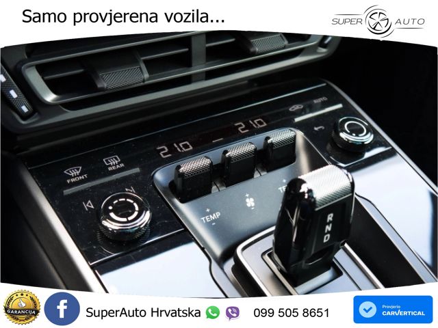 Porsche 911 Carrera 3.0 (385 KS) PDK LED+GR SJED+ACC