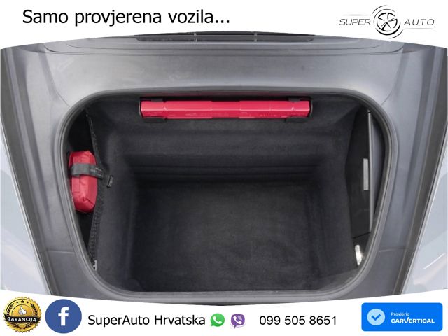 Porsche 911 Carrera 3.0 (385 KS) PDK LED+GR SJED+ACC