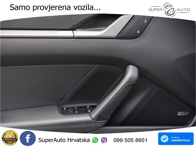 Porsche 911 Carrera 3.0 (385 KS) PDK LED+GR SJED+ACC