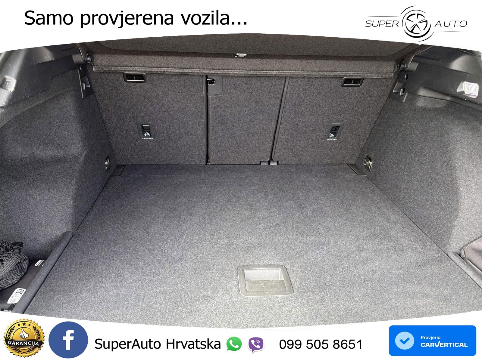 Audi Q3 2.0 TFSI (265 KS) quattro S tronic S line LED+GR SJED+ACC