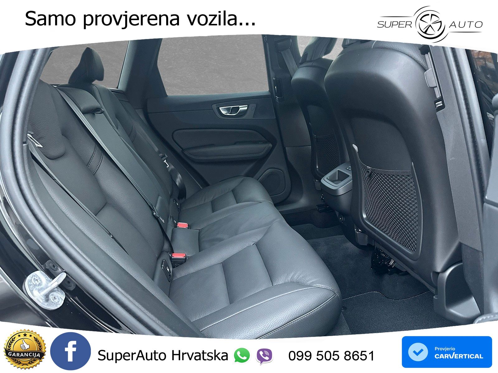 Volvo XC60 B5 Benzin AWD Geartronic LED+GR SJED+ACC