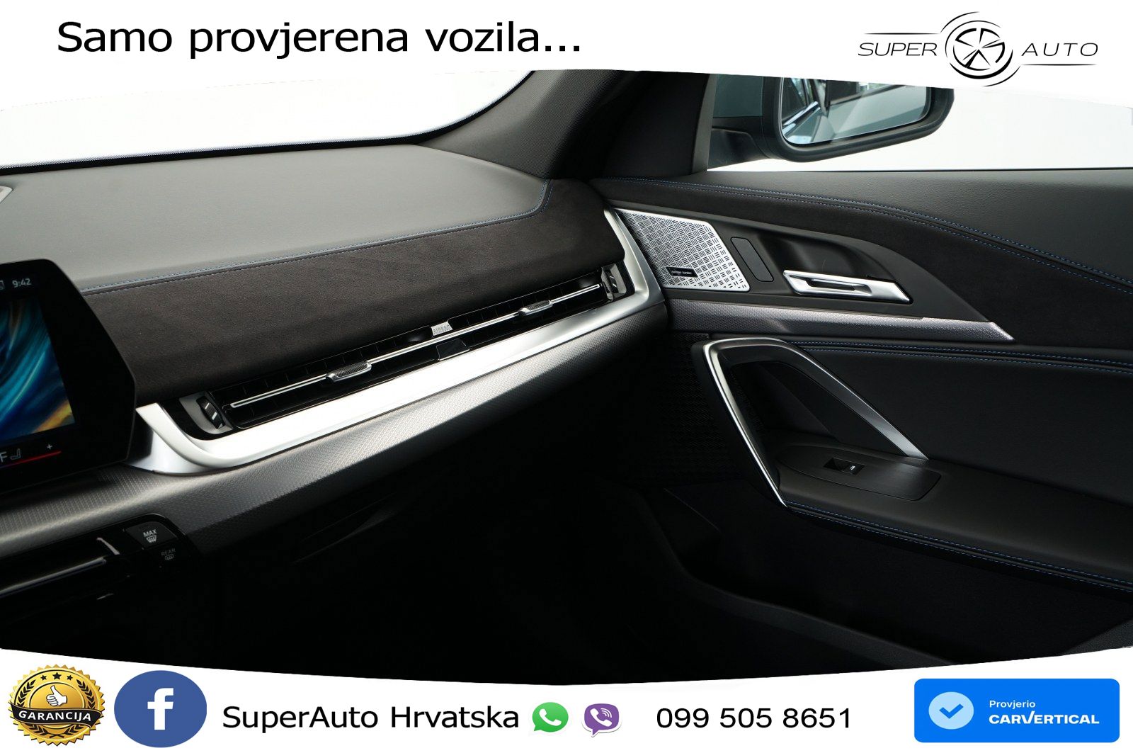 BMW X2 sDrive18d Steptronic LED+GR SJED+ACC