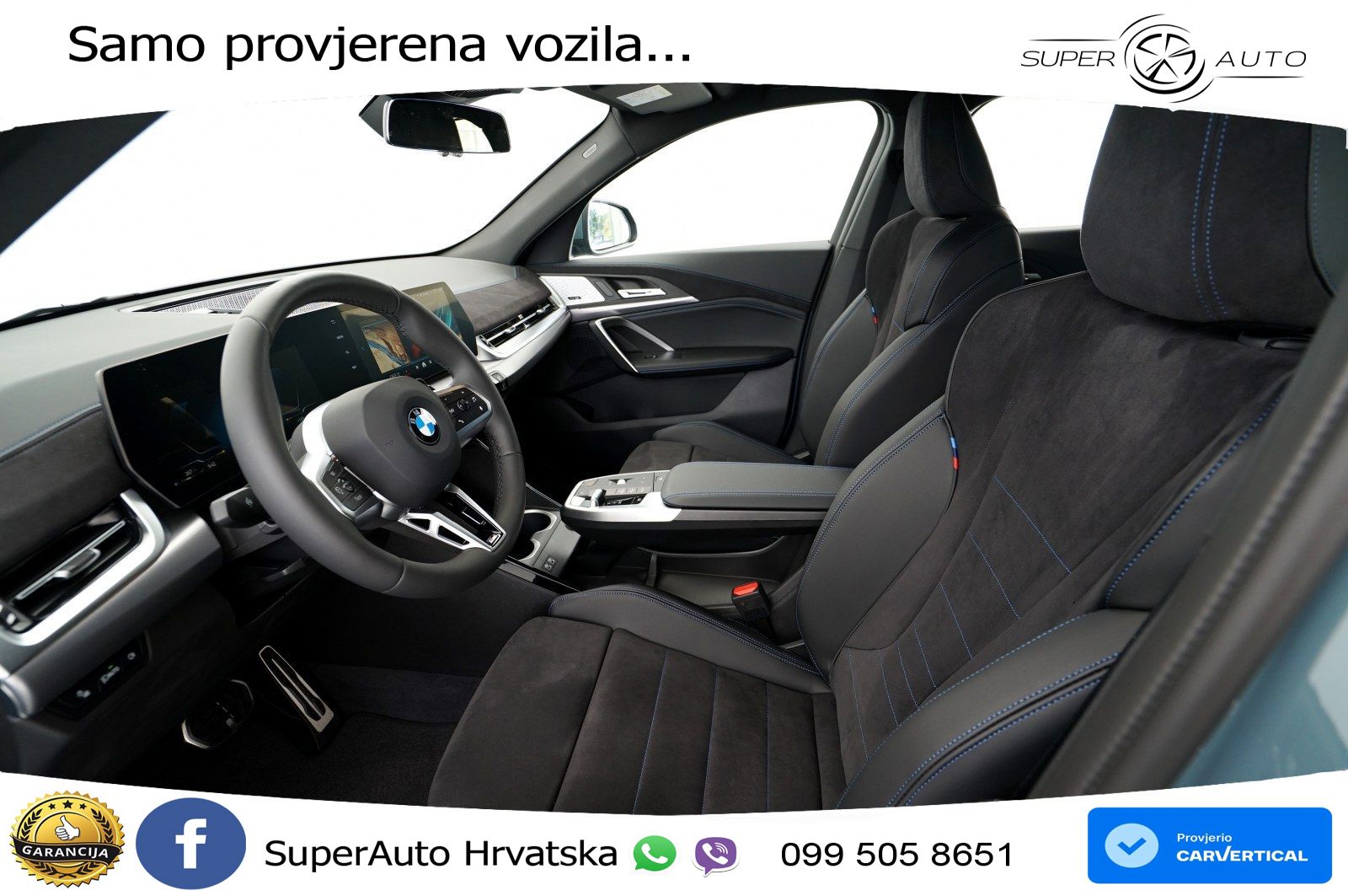 BMW X2 sDrive18d Steptronic LED+GR SJED+ACC