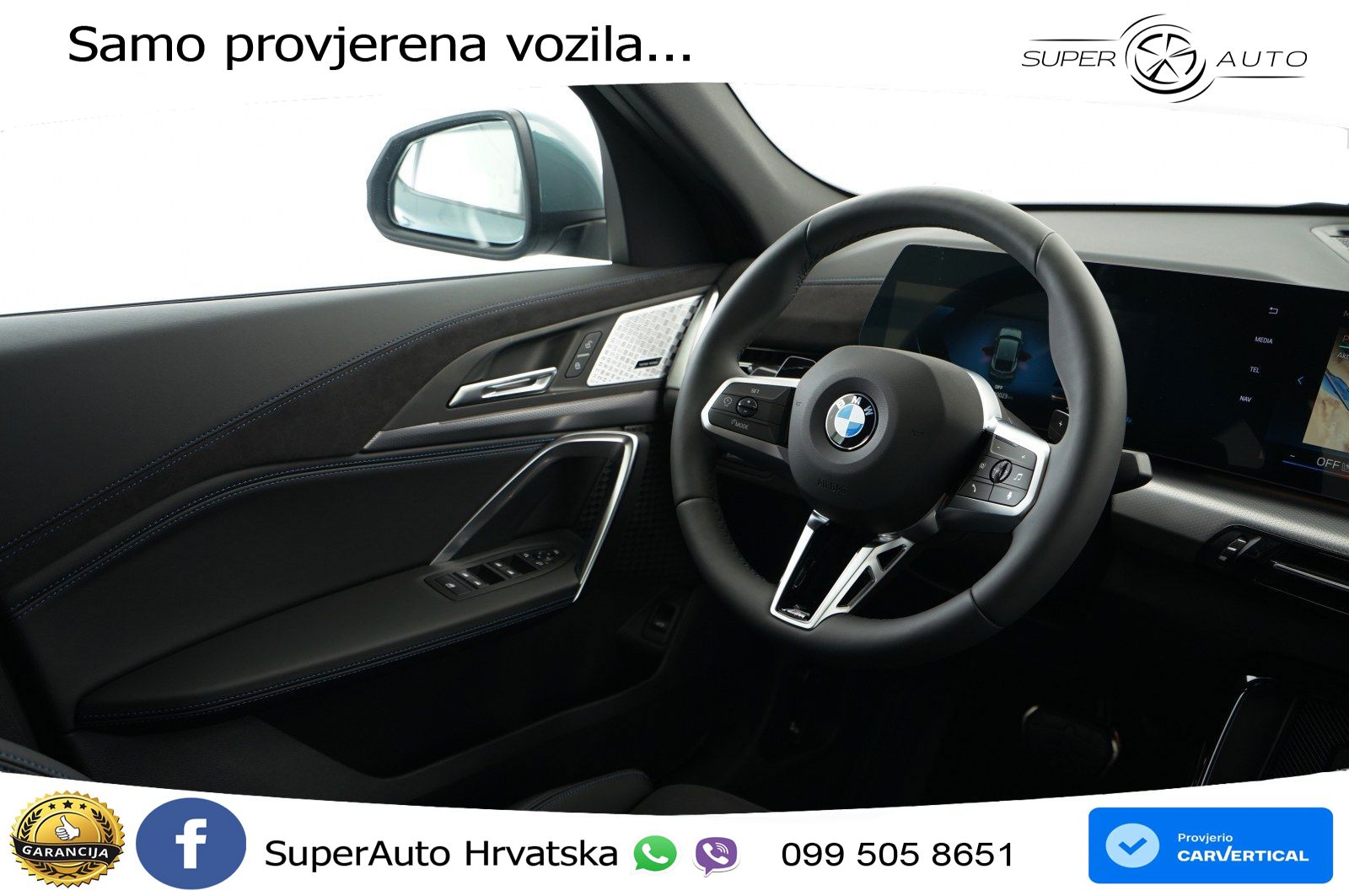 BMW X2 sDrive18d Steptronic LED+GR SJED+ACC