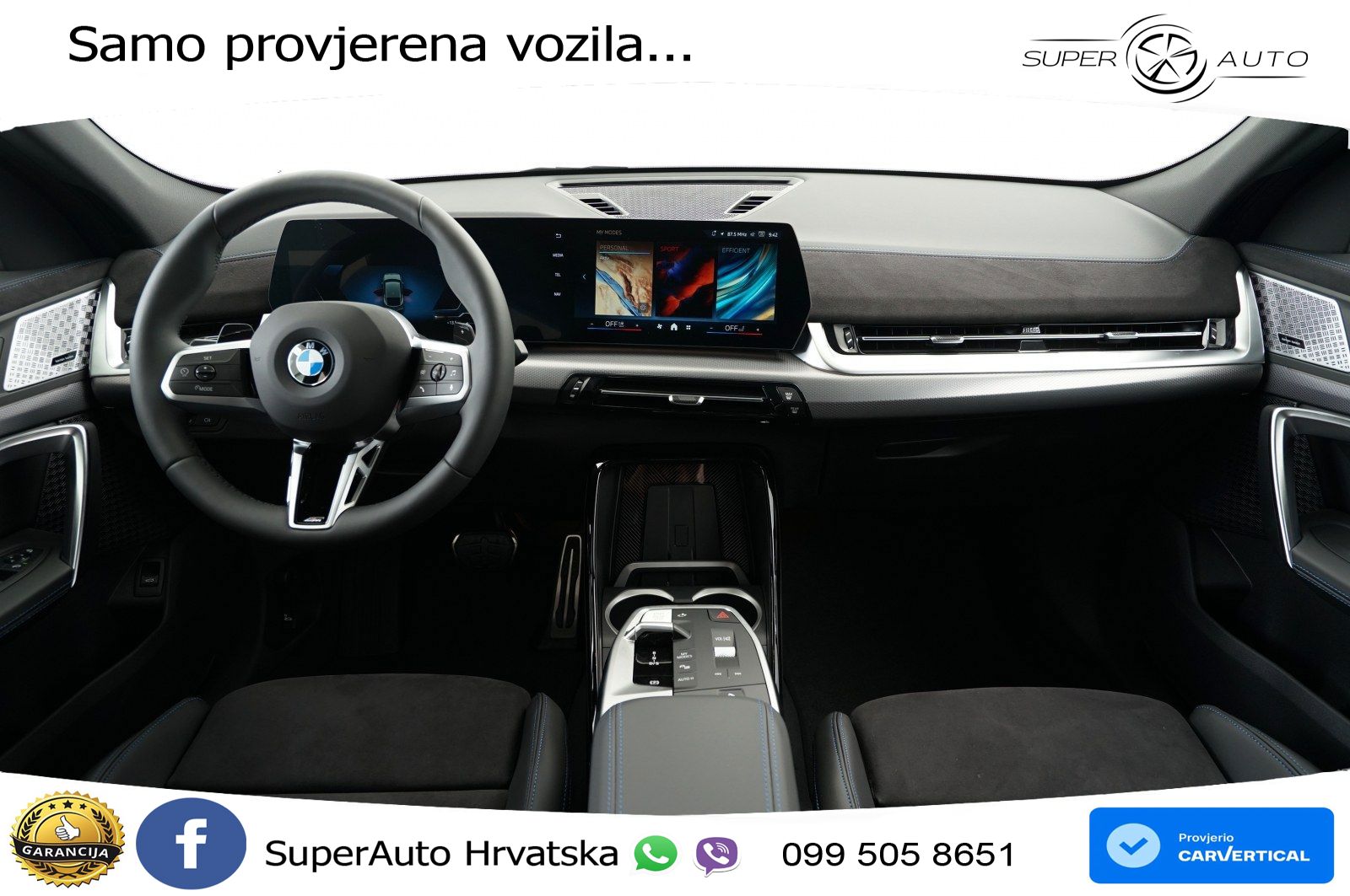 BMW X2 sDrive18d Steptronic LED+GR SJED+ACC
