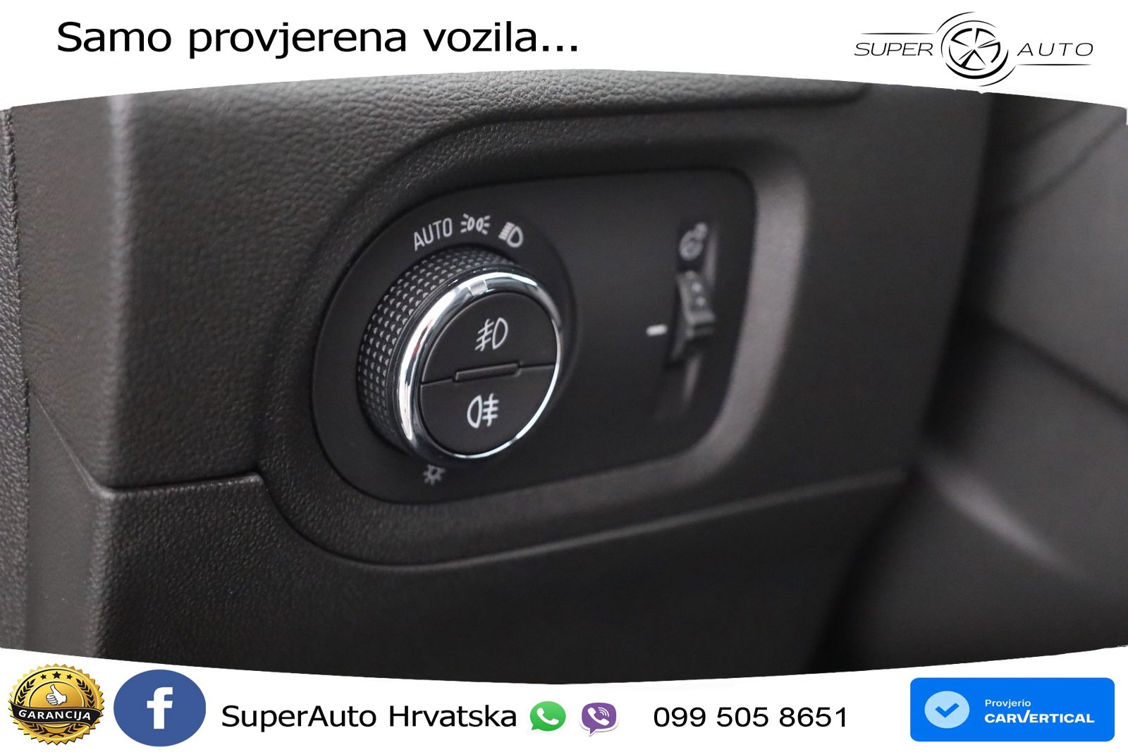 Opel Grandland 1.2i Turbo (130 KS)