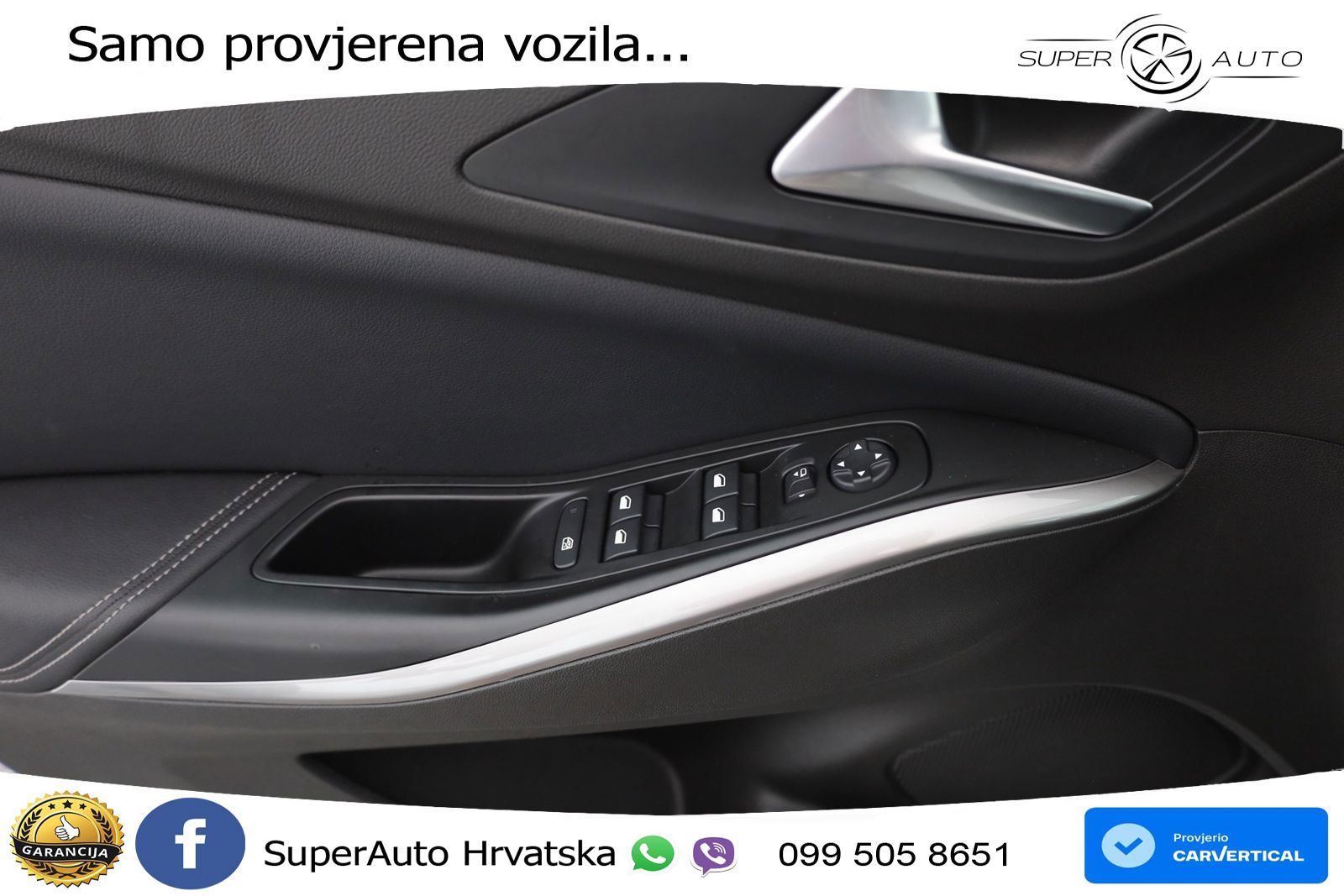 Opel Grandland 1.2i Turbo (130 KS)