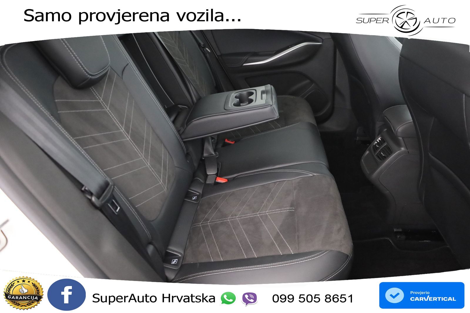 Opel Grandland 1.2i Turbo (130 KS)