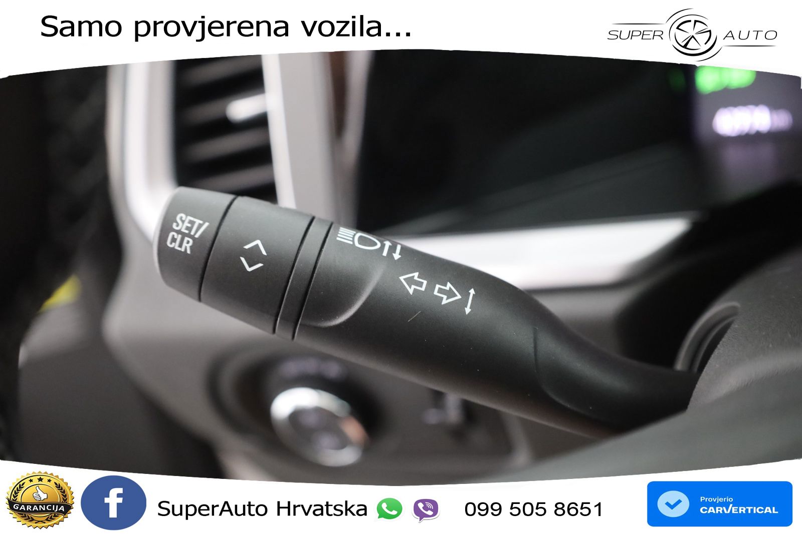 Opel Grandland 1.2i Turbo (130 KS)