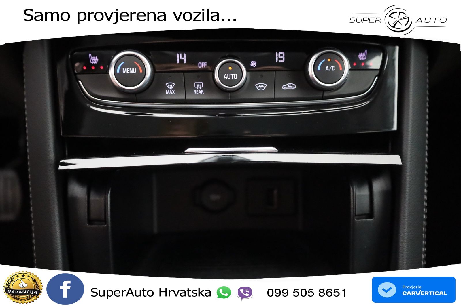 Opel Grandland 1.2i Turbo (130 KS)