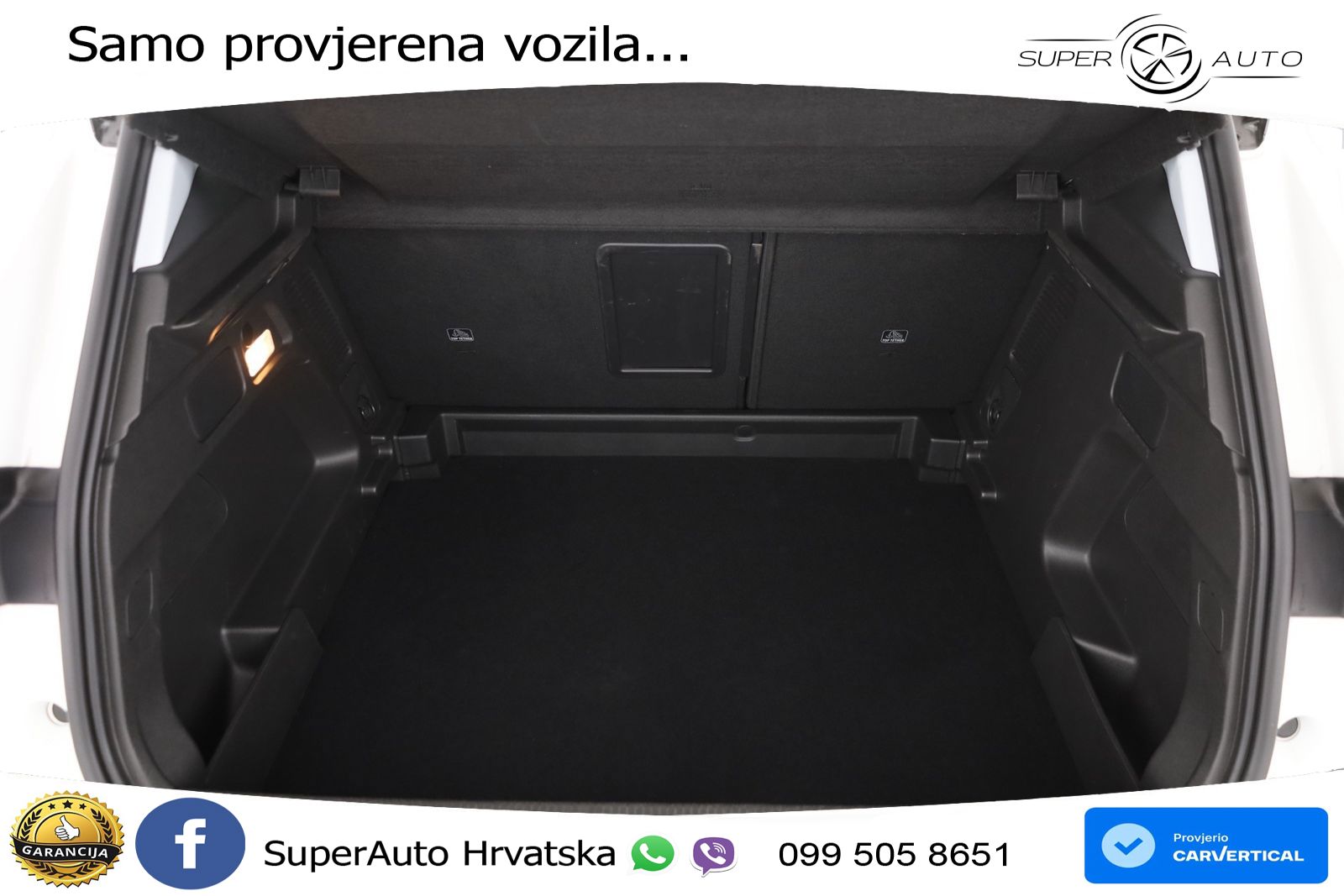 Opel Grandland 1.2i Turbo (130 KS)